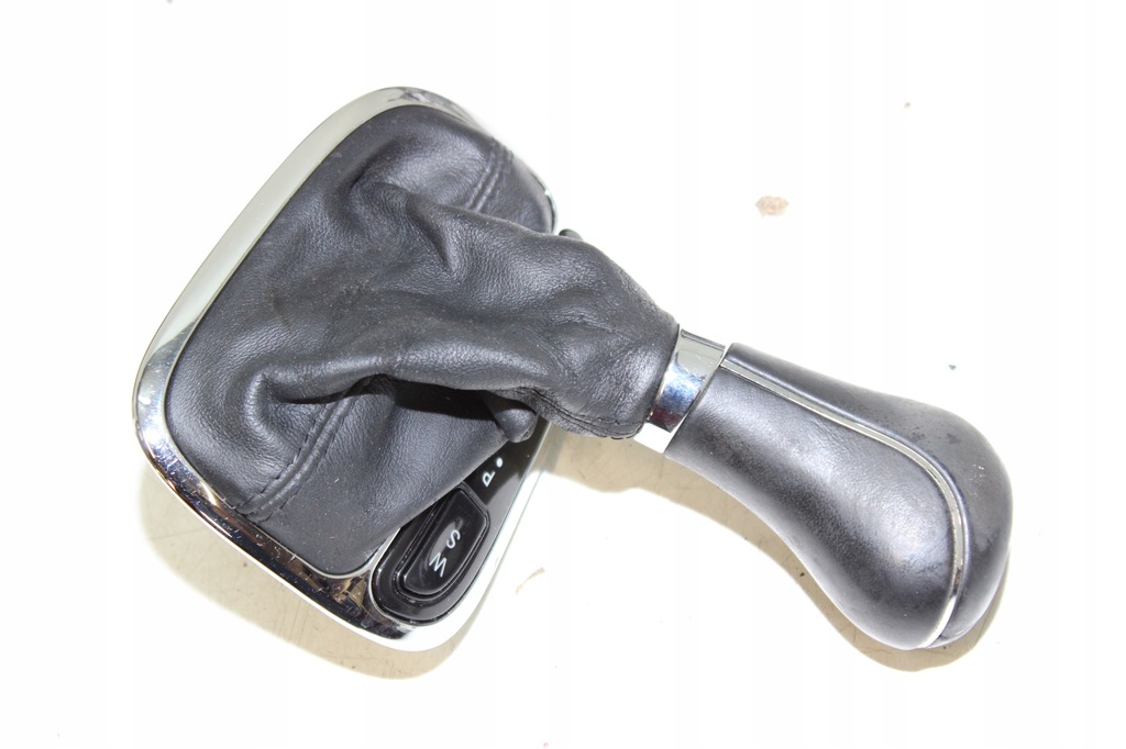 фото №8, Avantgarde mercedes w203 clc cl203 ручка передач шкіра чохол рамка домкрата