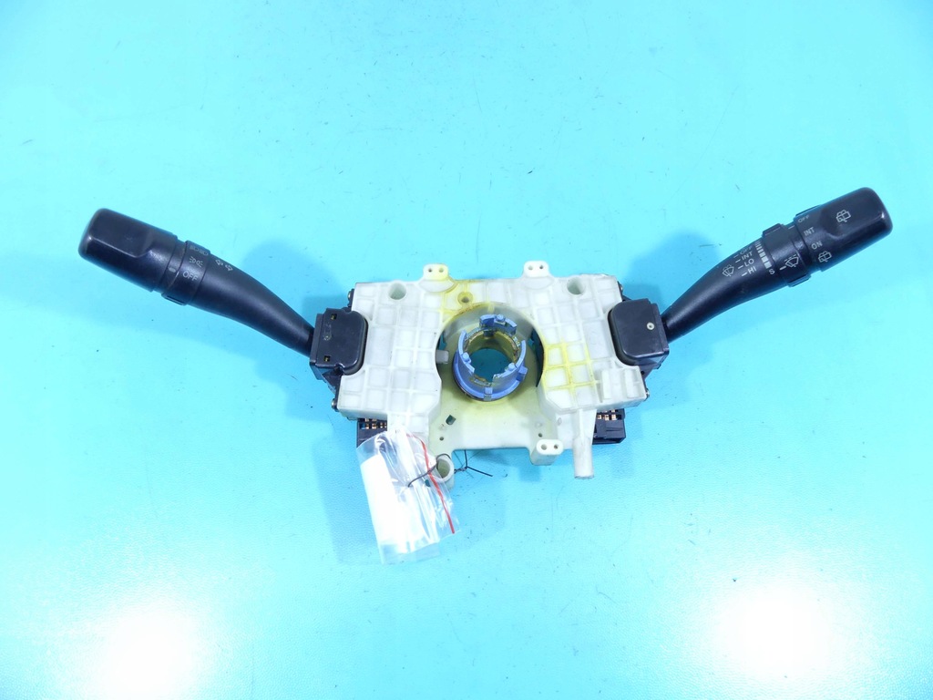 фото №1, Перемикач комбінований hyundai matrix