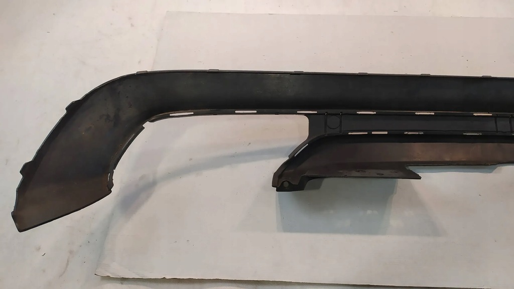 фото №12, Бампер задня задній накладка volvo xc60