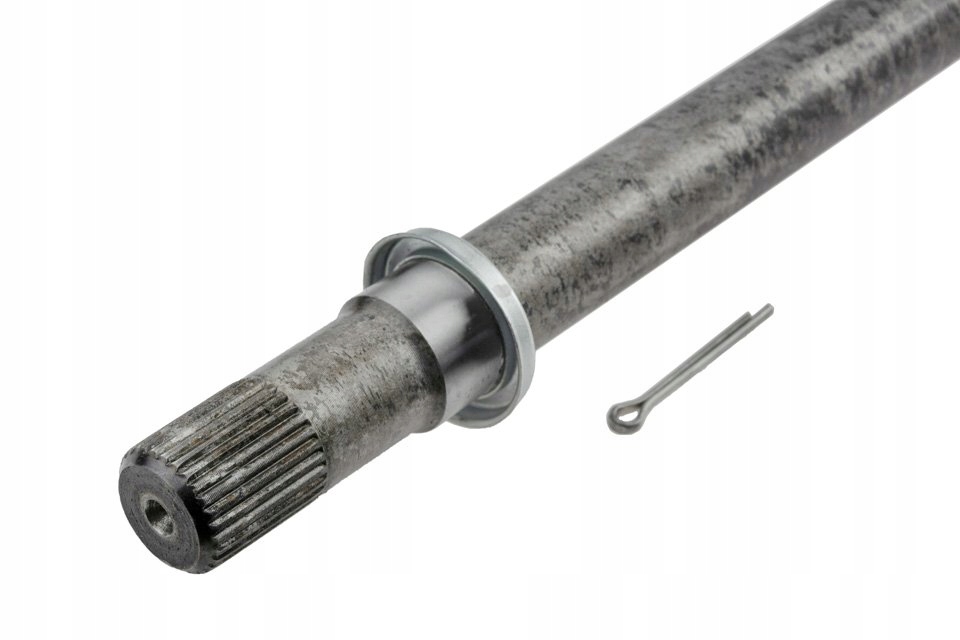 фото №2, Nty привідний вал привідна