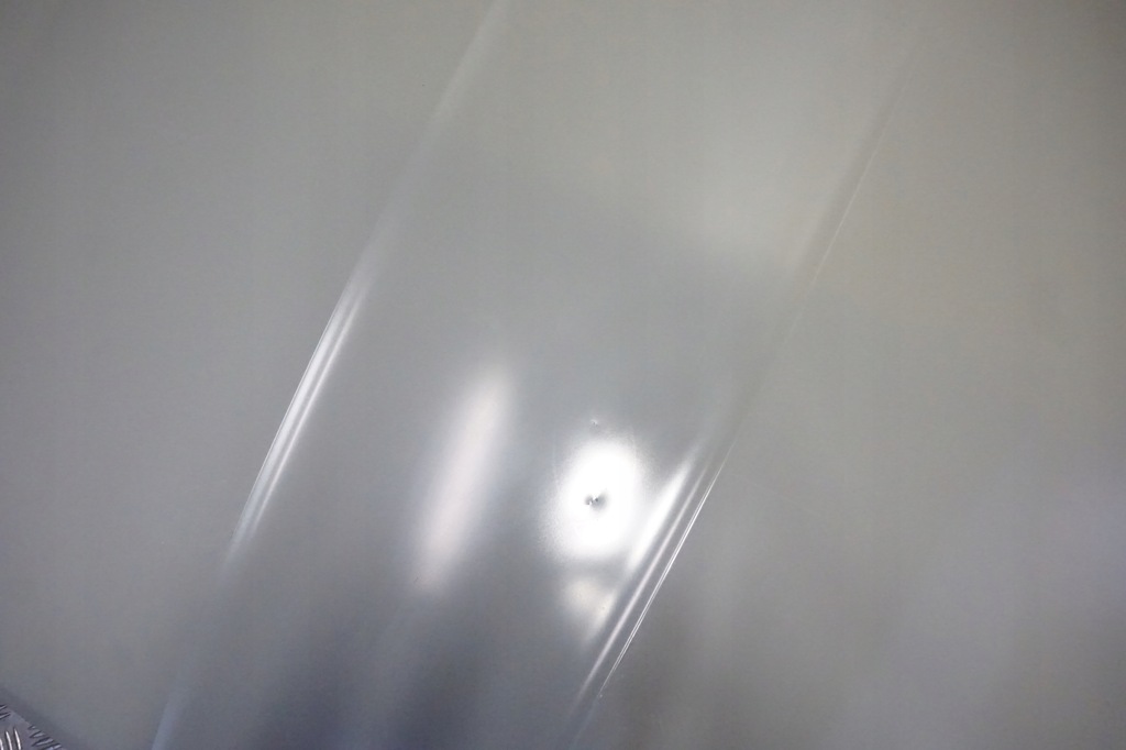 фото №11, Hyundai genesis g90 2020 2021 2022 - капот перед крышка двигателя usa