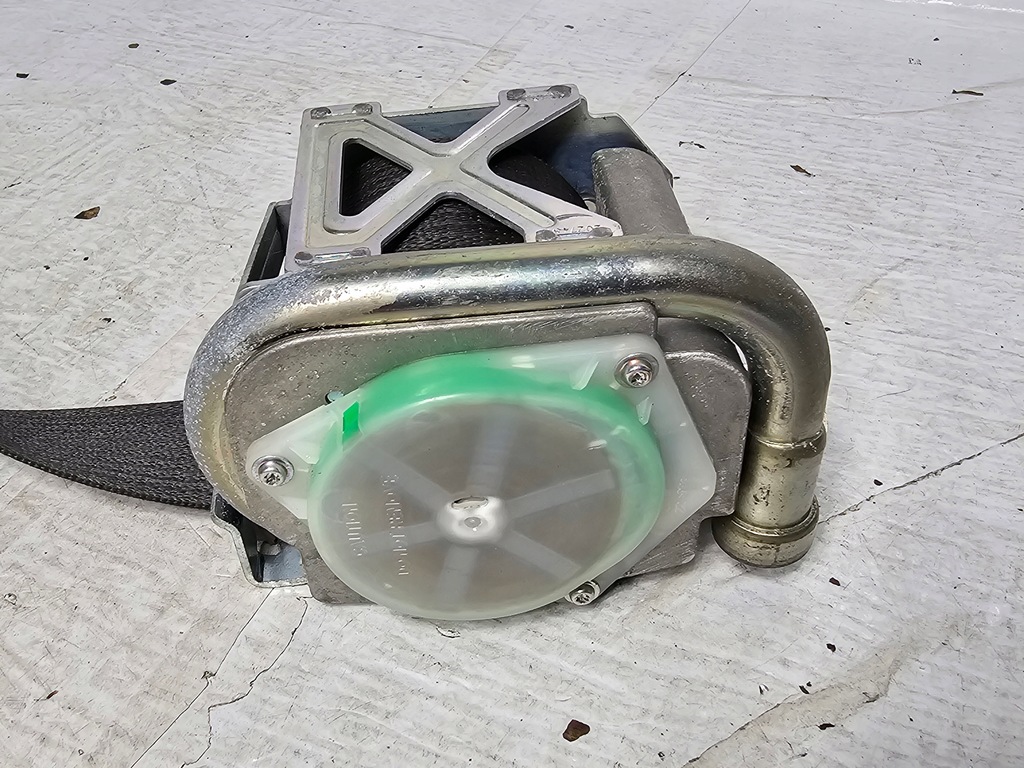 фото №13, Chevrolet trax 17- pas безопасности левый правый перед 2488208-aa usa