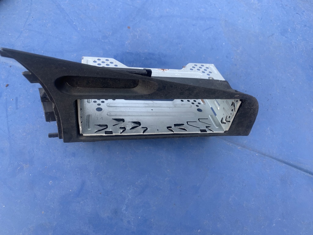 фото №1, Захист рамка захист радіо siena palio 714195000