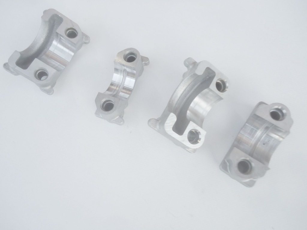 фото №2, Renault master 2,3dci вкладиш вала розподільного валу