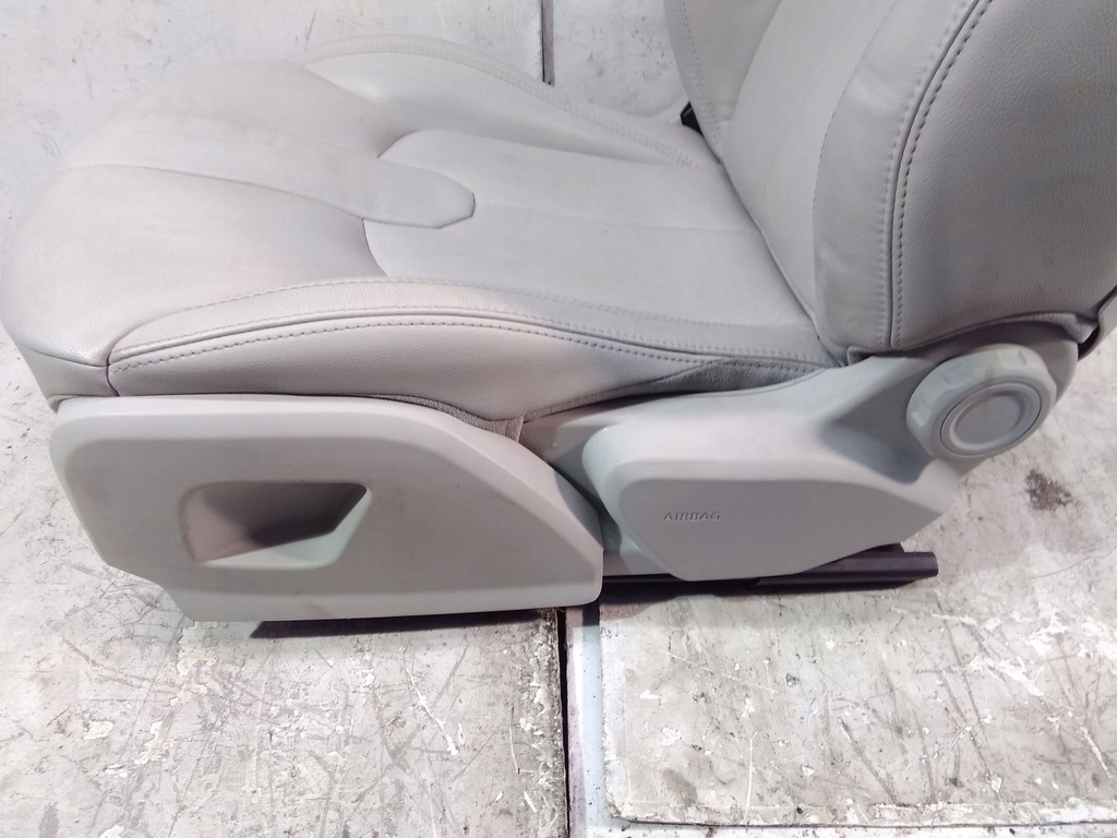 фото №8, Land rover range rover evoque l538 2014 обивка / комплект