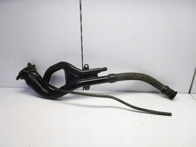 фото №1, Fiat doblo i заливная горловина труба топлива дизель 1.9 jtd