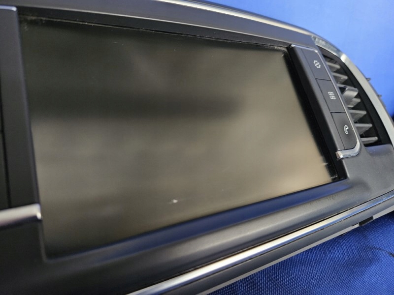 фото №7, Панель экран дисплей jumpy iii expert iii proace ii