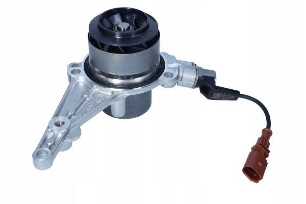 фото №1, Насос wody do vw 2,0tdi з датчиком