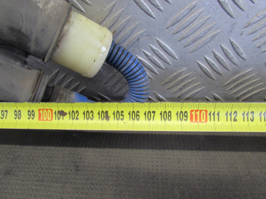 Заливная горловина топлива труба opel zafira b 05-14r 13159945 , 551020308 Недорого