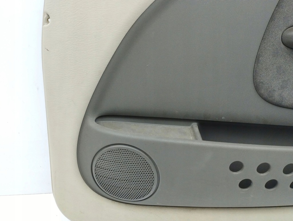 фото №11, Chrysler pt cruiser 2002 права сторона обшивки / обшивка двері передніх