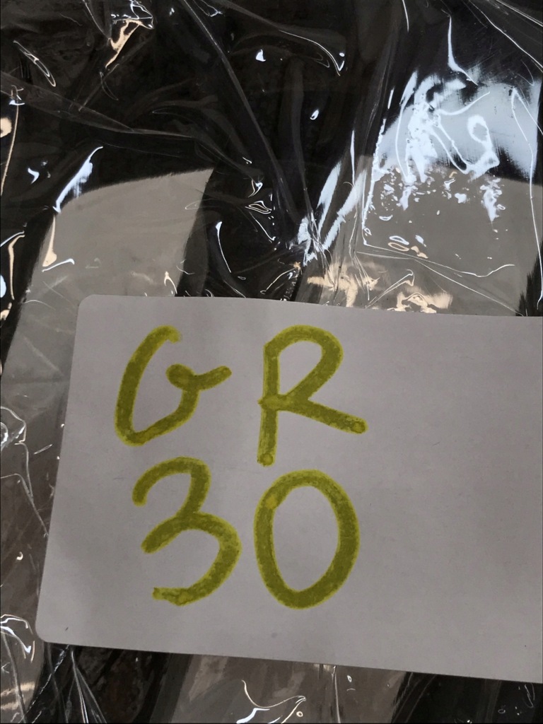 фото №16, Bmw x3 g01 lift решётка радиатора решётка радиатора решётка радиатора 10627111