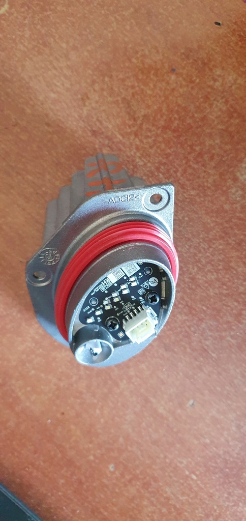 фото №1, Kia sportage v модуль led r292161060