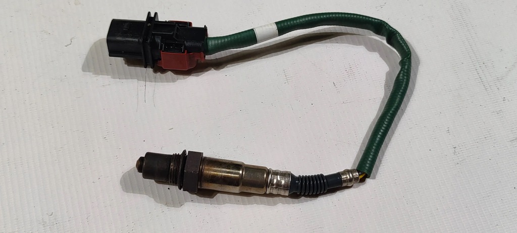 фото №1, Датчик лямбда-зонд ford f150 2.7 ecoboost 2015-