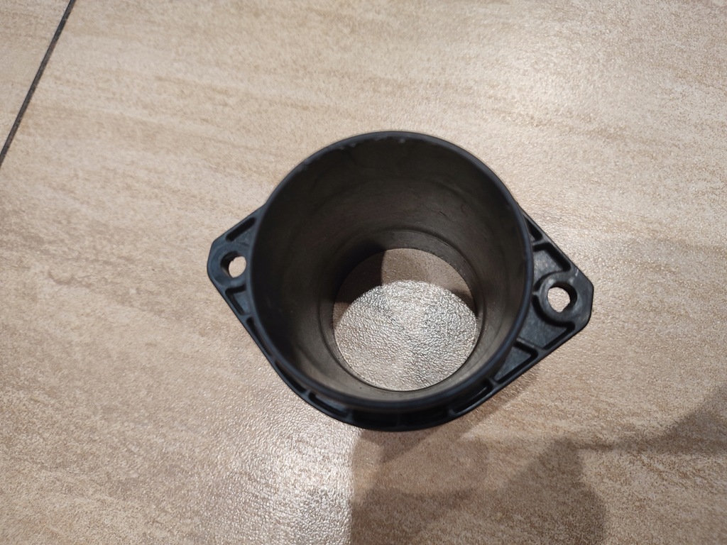 фото №9, Труба фільтра повітря корпус renault