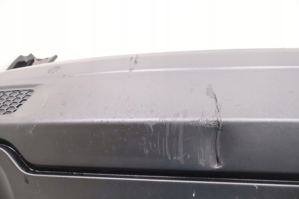 фото №10, Jeep renegade бампер задняя 601 '07355994460