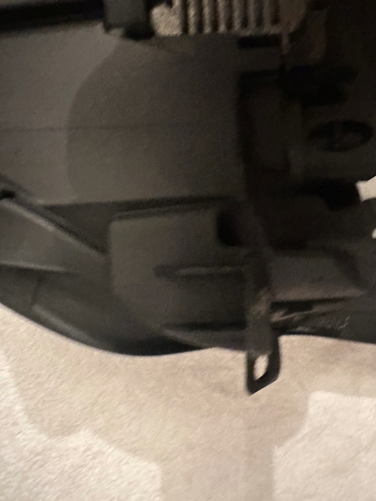 фото №15, Range rover vogue 21- l405 правый оригинальный kompletny ксенон версия usa