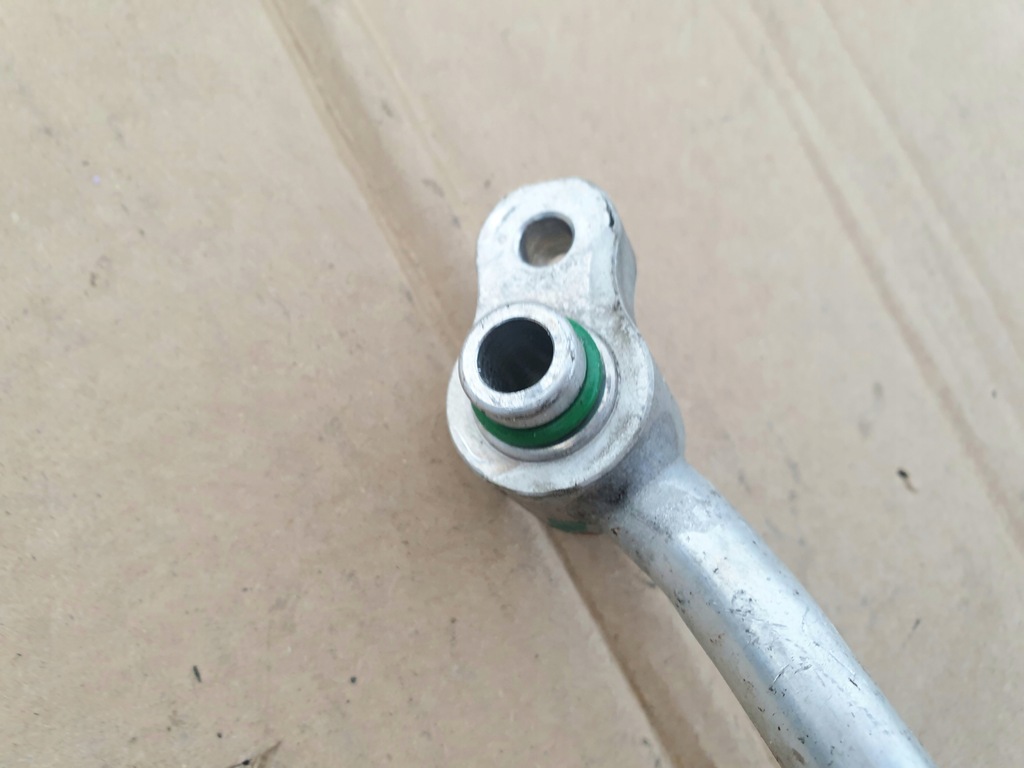 фото №4, Шланг трубка кондиционера hyundai i20 97762c8000