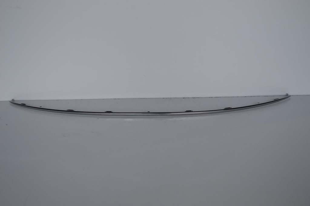 фото №1, Молдинг бампера задняя задняя renault espace 5 v