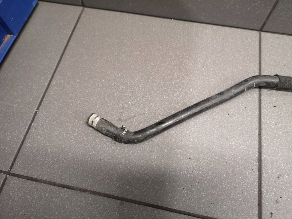 фото №5, Шланг wody audi a8 d3 4.2 fsi 4e0121103aa