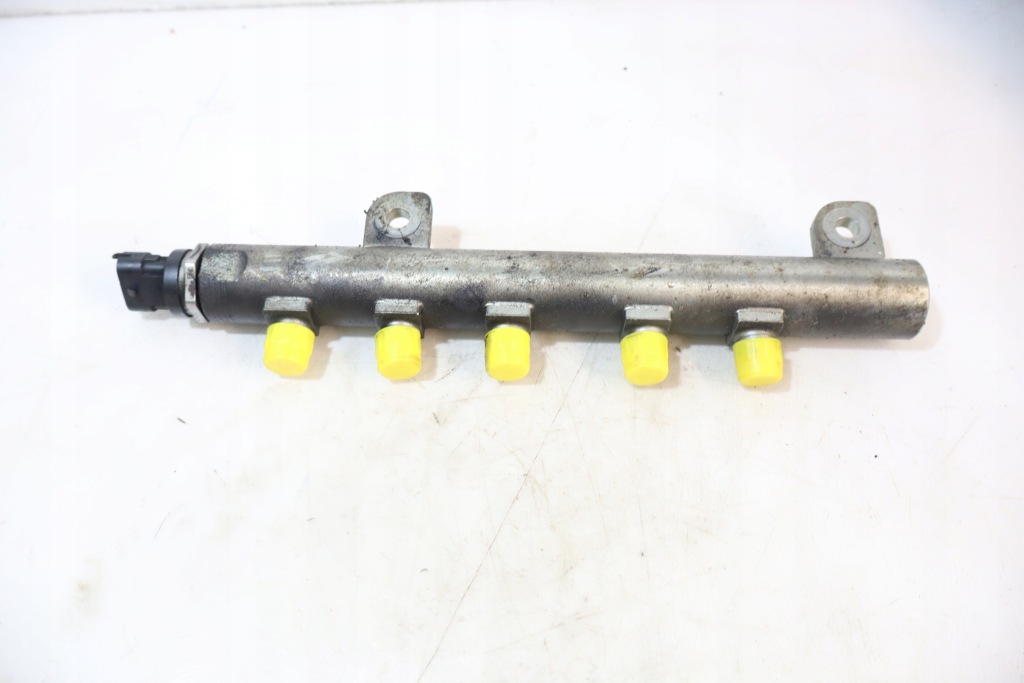 фото №1, Молдинг впрыскная opel zafira b 1.9cdti