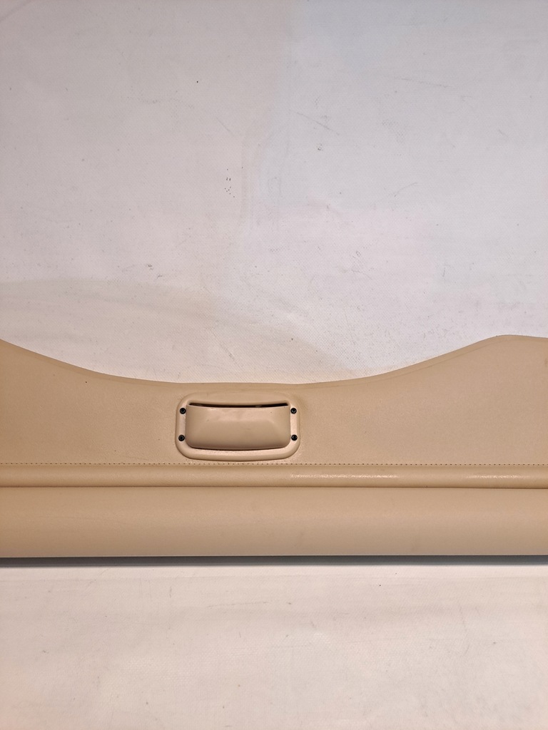 фото №8, Шторка багажника land rover freelander ii