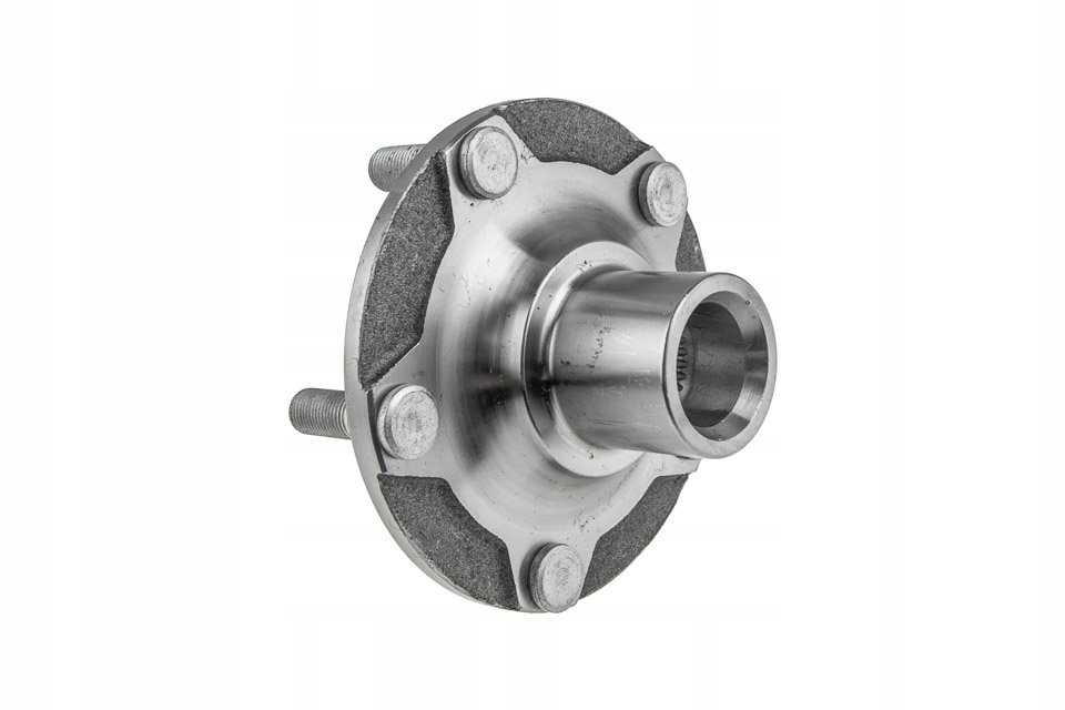 фото №1, Klp-su-023p nty ступиця колеса перед bez підшипник