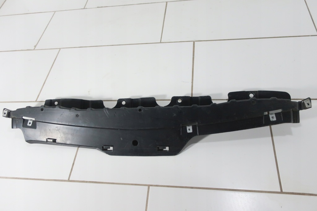 фото №1, Bmw оригинальный номер 8057007 направляющая усилитель бампера