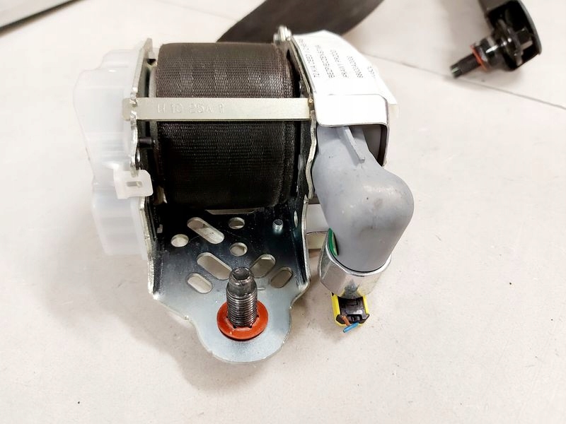 фото №9, Kia ceed ii 2 hb pas безопасности правый перед 88820a2000