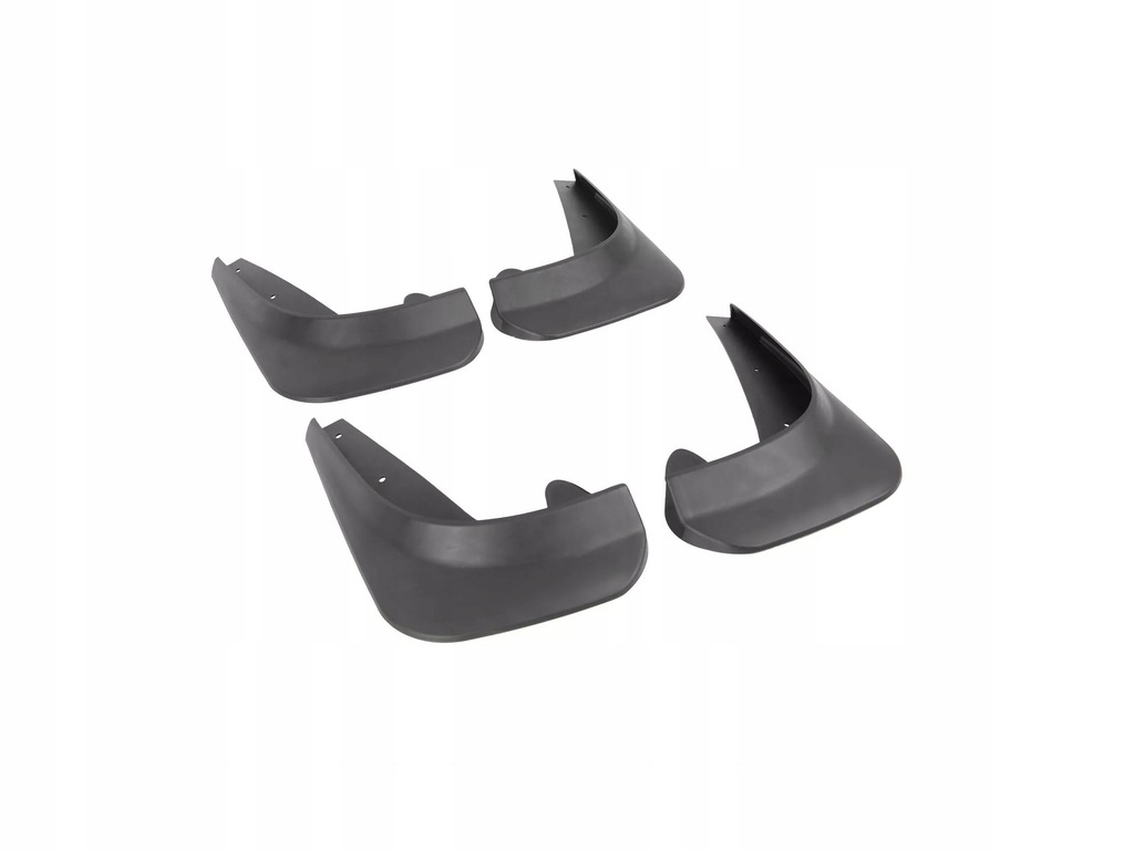 фото №1, Бризковик бризковики chrysler pacifica 17-24