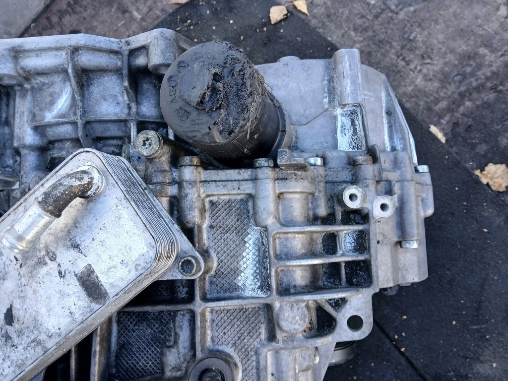 фото №10, Коробка передач передач автоматична коробка передач vw audi rs3 cupra formentor 2.5 uzz