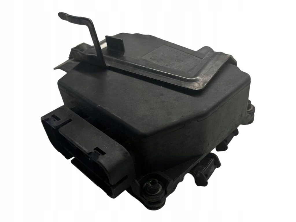 фото №6, Volkswagen passat b6 2007 клапан вакуумa / электроклапан турбины