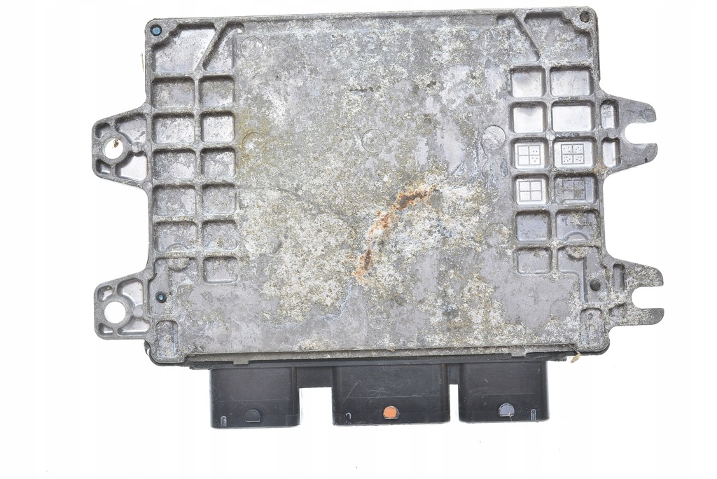 фото №4, Бортовий комп'ютер note 1.6 mec93-040 jm