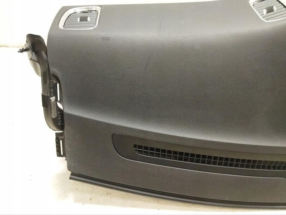 фото №9, Dodge durango 2017 приборная панель приборная 01346a23bl