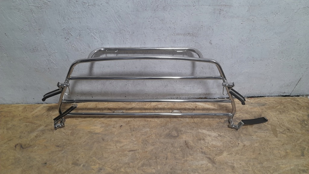 Купити Багажник на кришка beetle кабріолет