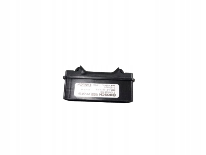 Купити Накладка модуля вентилятора радіатора bosch ford focus mk2 cmax oe1547923