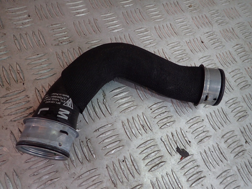 фото №1, Porsche 991 911 труба wąż 9p1121642