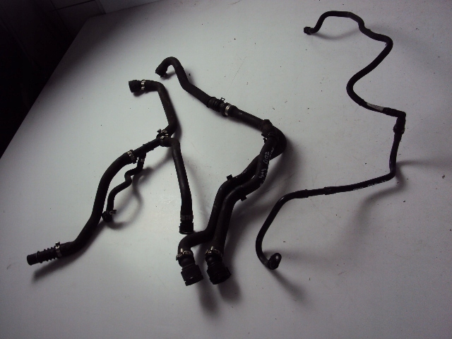 фото №1, Провода wody mini countryman r60 2.0 дизель 2010-