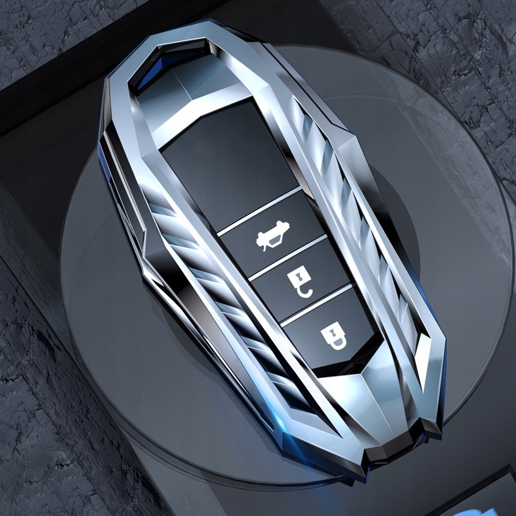 фото №7, Захист ключів i брелок do toyota highlander 20-22