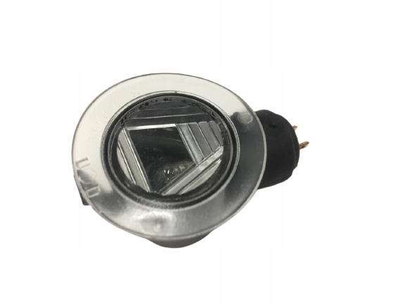 фото №1, Лампа w дзеркало peugeot