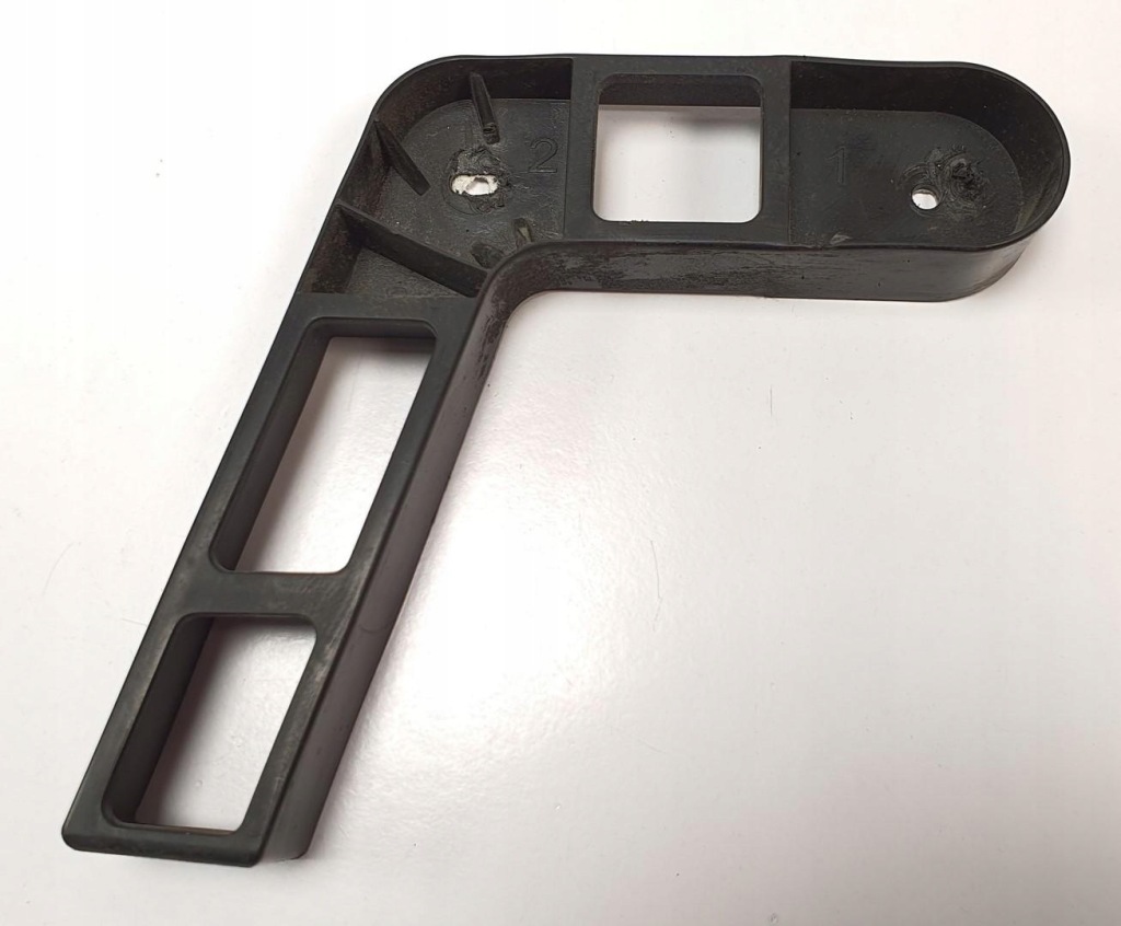 фото №1, Направляющая кронштейн бампера задняя opel insignia a