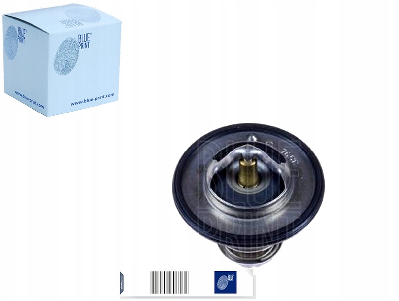фото №1, Blue print термостат blu, adc49226