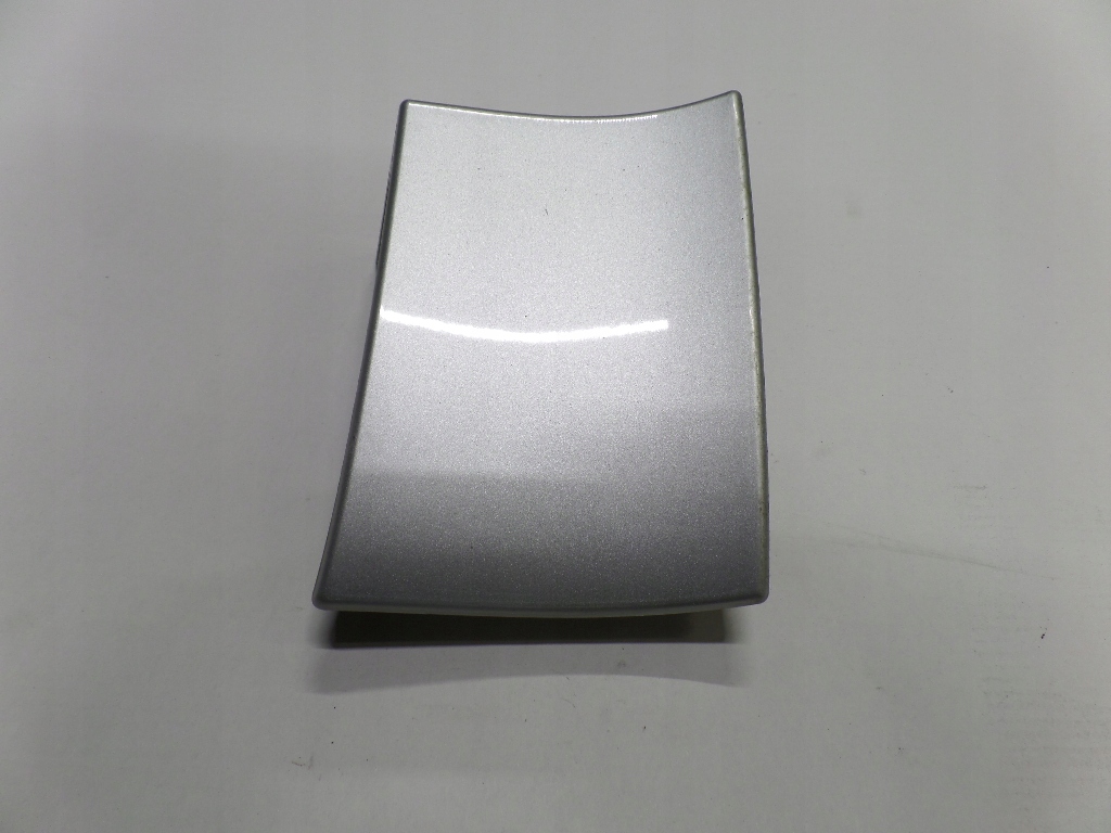 фото №1, Skoda yeti la7w молдинг pod фара задняя левая