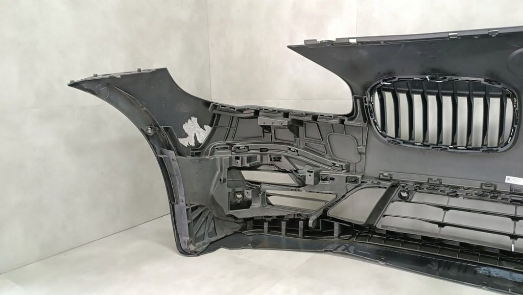 фото №11, Бампер перед передний bmw 2 f45 f46 lift lci 18-