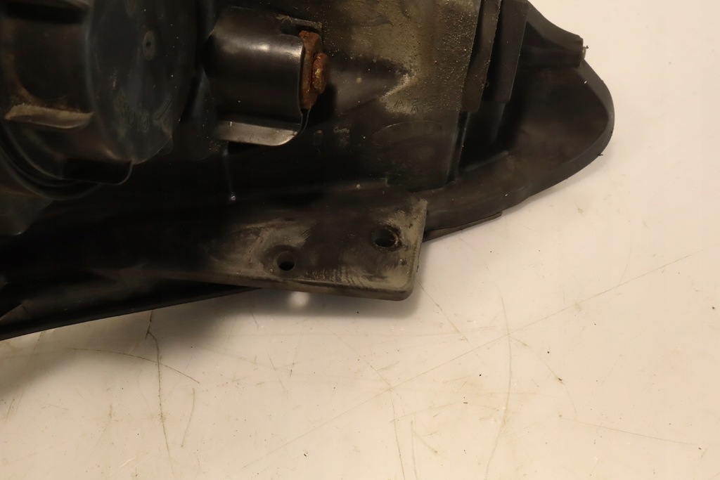 фото №7, Лампа ліва передня kia ceed i