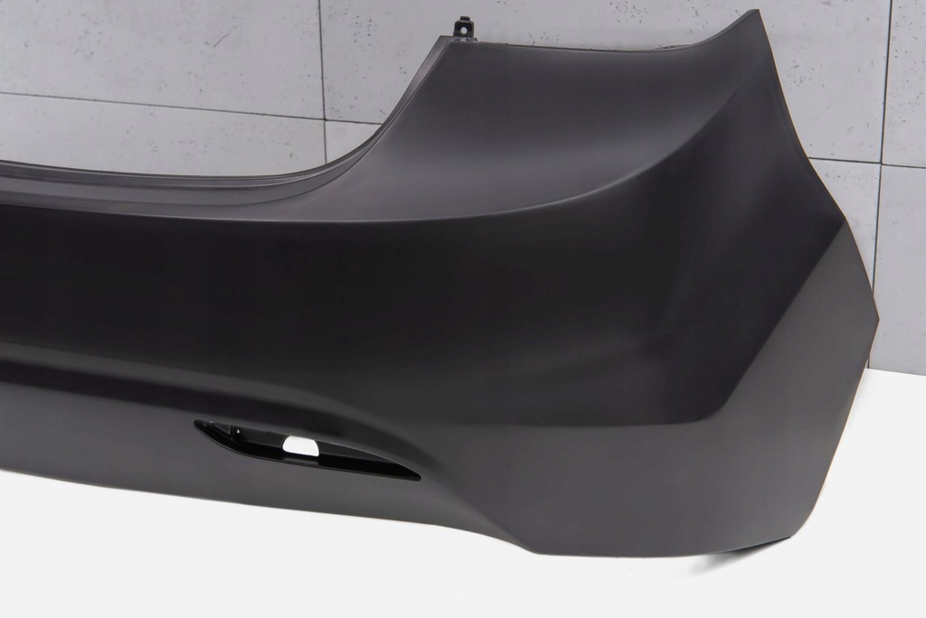 фото №9, Hyundai elantra v md 2010-13 przed faceliftingiem бампер задній 866113x000