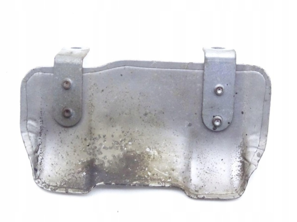 фото №2, Sprinter w906 2.2 cdi om651 захист теплова