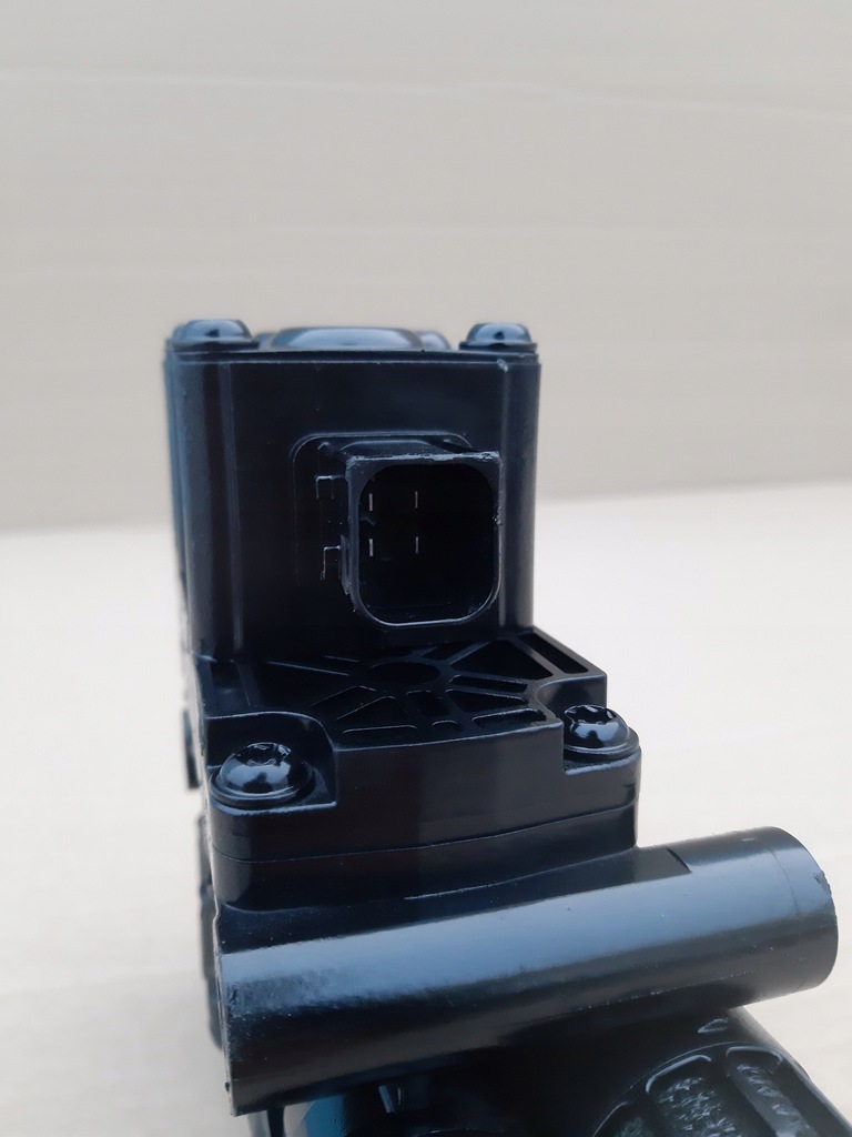 фото №8, Scania r euro 6 клапан ecas wabco 4728900200 1889795