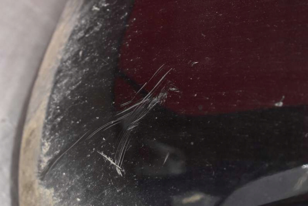 фото №12, Бампер задняя задний grafitowy ford s-max mk1 1 i lift 10-15