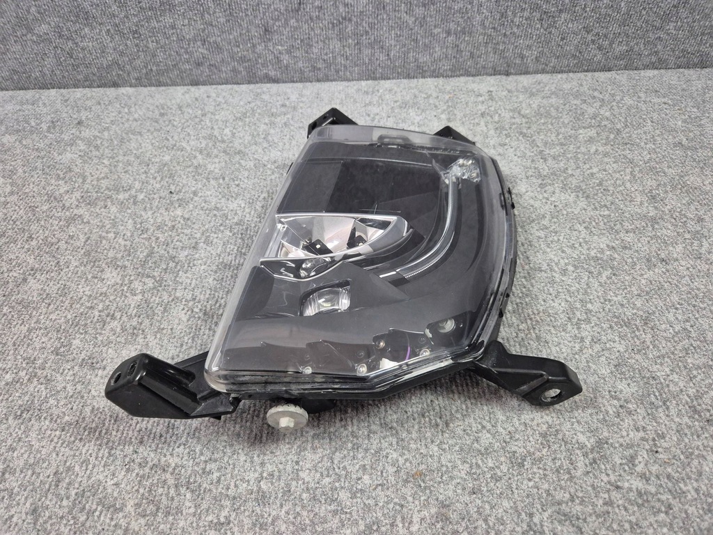 фото №2, Противотуманная фара led drl левый перед передний - tesla s 2012-2016