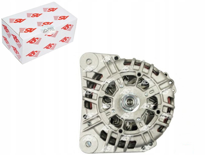 Генератор as-pl a3035 Цена